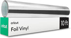 Cricut® Foil Vinyl by Unknown