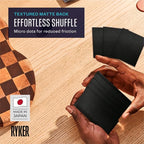 Ryker Card Sleeves for MTG Magic The Gathering - Image 6