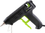 HE-750W Professional Series 80 Watt Full Size High Temperature Hot Glue Gun by Surebonder