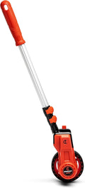 Lufkin 4" SAE Centerline Measuring Wheel | CMW4 by Lufkin