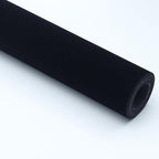 Self Adhesive Sheets Peel and Stick Large Size Velvet Flock Soft Velvet Drawer by TAOGIFT
