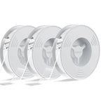 vimiroo 3 Pack Double Sided Tape Heavy Duty, Extra Large16.4FT Nano Double by VIMIROO