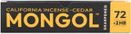 Mongol Classic Incense Cedar #2 Pencil - Image 8