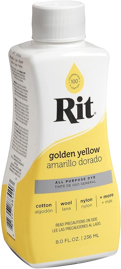 Nakoma Rit Liquid Dye, 14.22 x 6.35 x 5.08 cm, 236 ml - Image 2