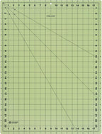 Fiskars 18x24 Inch Eco Cutting Mat Board by Unknown