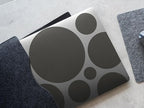 ORACAL 951 Series Premium Cast Film in Charcoal Metallic - Image 8