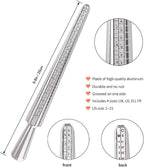 Meowoo Ring Sizer Measuring Tool - Image 3
