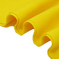 HaoFeijh Felt Fabric 36 * 36 Inch Wide 1.6mm, Fabric Sheets Soft Woven Acrylic by HaoFeiJH