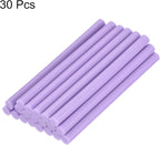 uxcell 30pcs Mini Hot Glue Gun Sticks 4-inch x 0.27-inch High Sticky Small Hot - Image 3