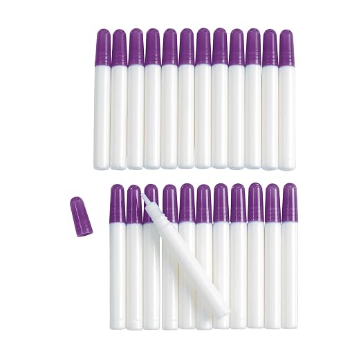Colorations Tacky Glue Pens Classroom Supplies by Colorations
