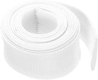 uxcell Expandable Sleeving, 2-inch 10ft Cable Sleeve by uxcell