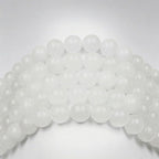 MJDCB Beads for Energy Bracelets Yoga Bracelet DIY Bracelet Natural Stone Beads - Image 6