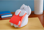 Post-it Dispenser, Sticky Note Holder, Includes 45 Pop-Up Sheets of 3 in x 3 in - Image 2