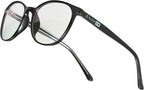 Sleep ZM Blue Light Blocking & Light Sensitivity Glasses - Image 3