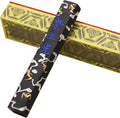 Chinese Ink Stick for Calligraphy Writing and Drawing, Huangshan Pine Smoke by Flmouce