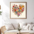niurenmaoyi Stamped Cross Stitch Kits - Image 7