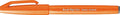 Pentel Fude Touch Sign Pen, Felt Pen Like Brush Stroke by PentelofAmerica