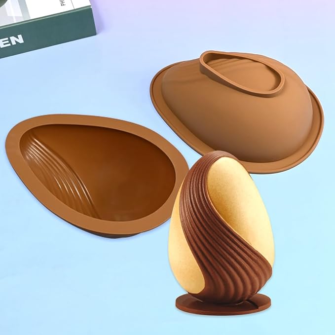 mostsom Silicone Molds for Baking Non-Stick Candy, Mini Soap, Dog Treats Ideal - Image 6