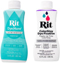 Rit DyeMore 7 Oz. Synthetic Liquid Fiber Dye by CraftCounty
