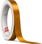 ORACAL 651 Gloss Metallic Copper Permanent Vinyl Tape Roll – Premium Adhesive by Orafol