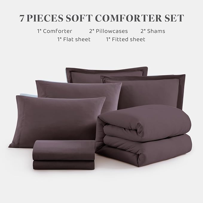 WRENSONGE Super King Plus Comforter Set - Image 8