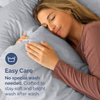 King Pillow Cases Set of 10 - Image 6