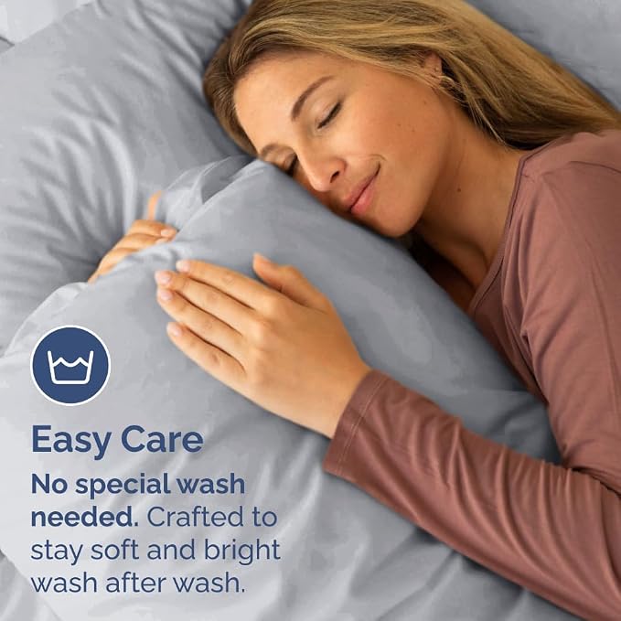 Standard Pillow Cases Set of 8 - Image 6