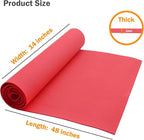 EVA Foam Roll | High Density 85kg/m3 | 2mm Thick | 48"x14" | Ideal - Image 3