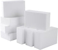 AMZQNART 8pcs 6x4x2in Craft Foam Blocks White by AMZQNART