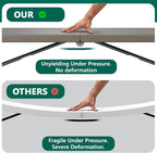 Folding Table 6ft - Image 8