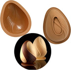 mostsom Silicone Molds for Baking Non-Stick Candy, Mini Soap, Dog Treats Ideal - Image 9