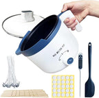 Ksedcon Wax Melter for Candle Making by WaxMelterforcandlemaking