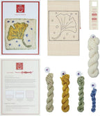 The Oxford Company Punch Needle Kit - Image 6