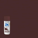 Rust-Oleum 393572 Painter's Touch 2X Ultra Cover Spray Paint, 12 oz, Satin - Image 2