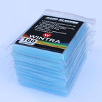1200 Count Ultra Clear Penny Card Sleeves, Soft Card Protectors - Image 6