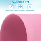 PATIKIL 20 Pack EVA Foam Sheets - Image 3