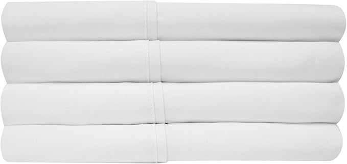 Twin XL Size Bed Sheets by SweetHomeCollection
