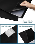 Art Portfolio 3 Packs 9"x12" Display Book Presentation Book Folder - Image 2
