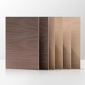 ROBOTIME 6-Pack Laser Wood Sheets 1/8" by ROBOTIMEBuildingThingstoLife