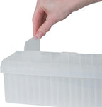 Craft Mates Bead Organizer and Plastic Storage Containers - Image 3