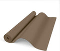 39"x15" EVA Foam Roll, 86 kg/m3 High Density 2MM Thick Foam Sheets, Flexible & by Unknown