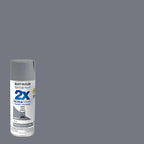 Rust-Oleum 334069 Painter's Touch 2X Ultra Cover Spray Paint, 12 oz, Satin - Image 2