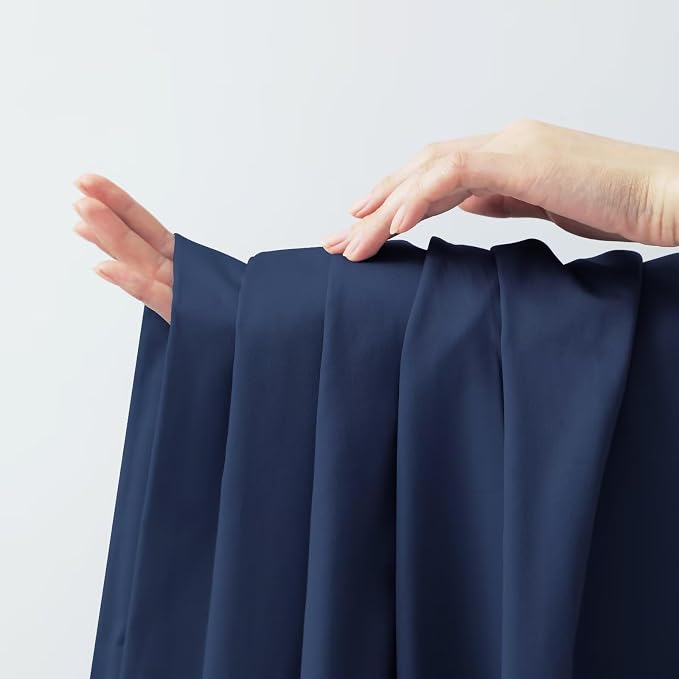 2-Pack Cotton Queen Flat Sheet Only, 600 Thread Count 100% Egyptian Cotton Top - Image 4