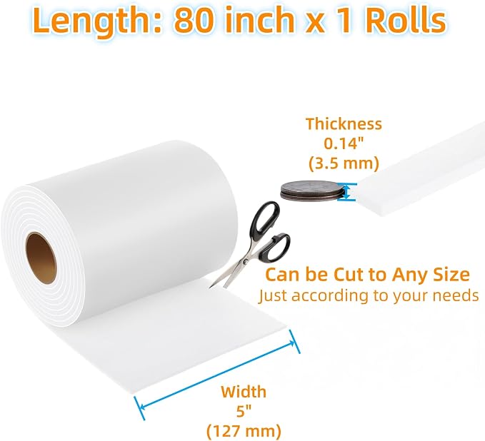 Furnigear Felt Furniture Pads - Image 2