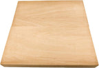 2PCS Unfinished Basswood Blocks - Image 6
