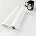White Permanent Vinyl for Cricut Cutting Machine, Waterproof, Durable White by Unknown