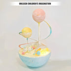 Styrofoam Balls 6 Inch, DIY Craft Giant Foam Ball - Image 3