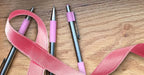 Zebra Pen F-301 Ballpoint Black Ink Fine Point 0.7mm Pen, Easy-Glide Ink - Image 2