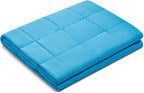 TONGDADA Kids Weighted Blanket | 40''x60'', 10lbs | - Image 2