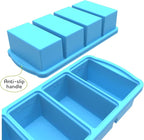 ZIP STANDING Silicone Freezer Trays - Image 2